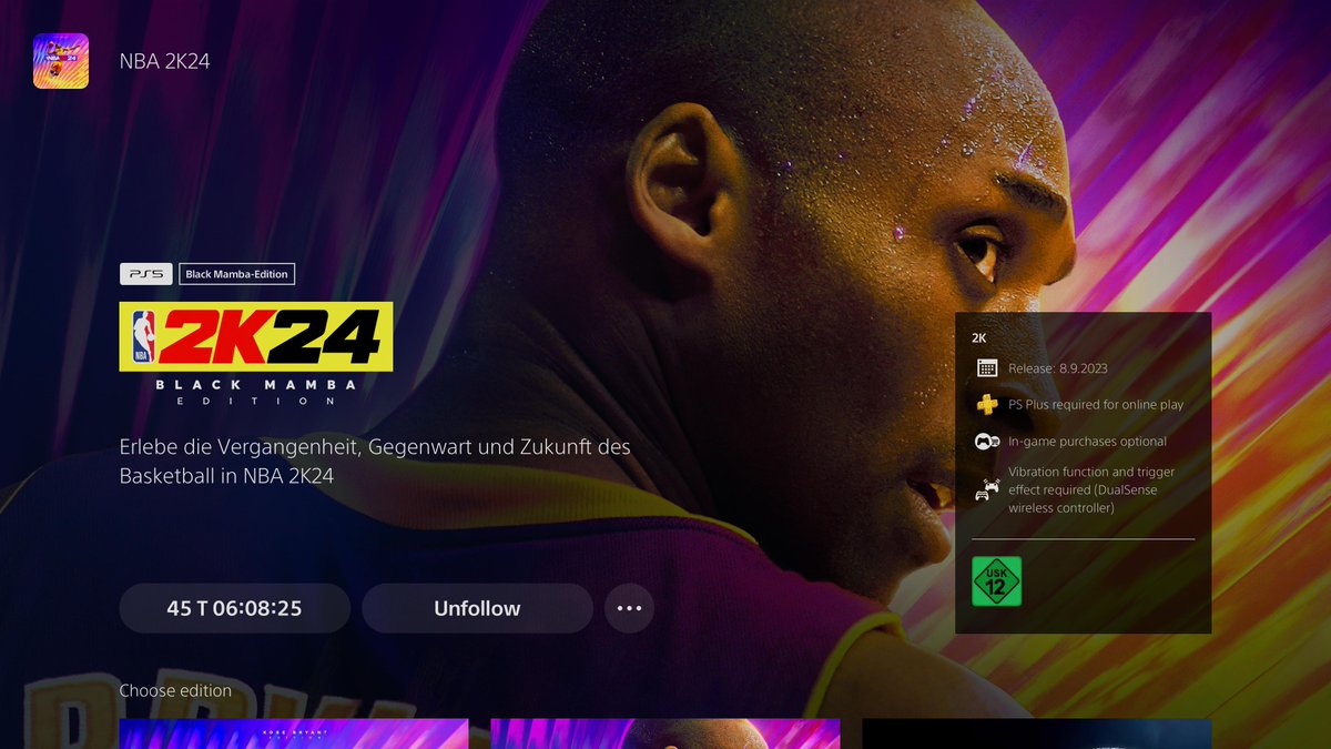Alex_Shadowche's tweet photo. #PS5Share Can'wait! https://t.co/F7aTmSCSJv