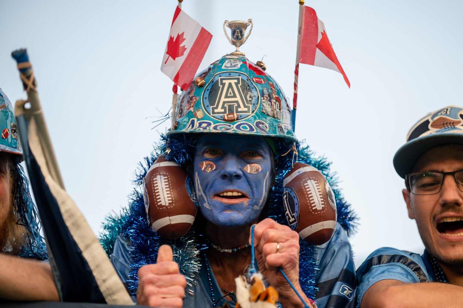 3DownNation on Twitter "Toronto Argonauts open as 10.5point