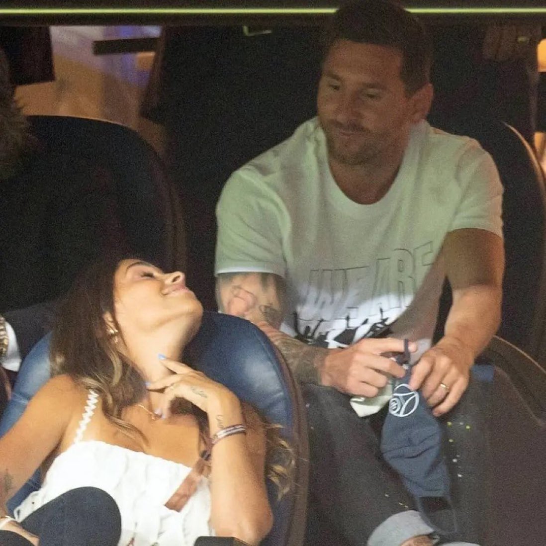 Messi out of Context (@outmessi_) on Twitter photo 
