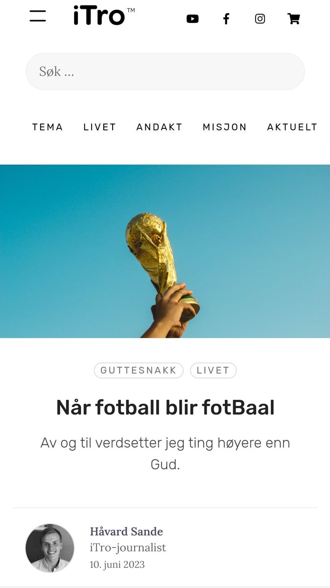 Robin Kålås tweet media