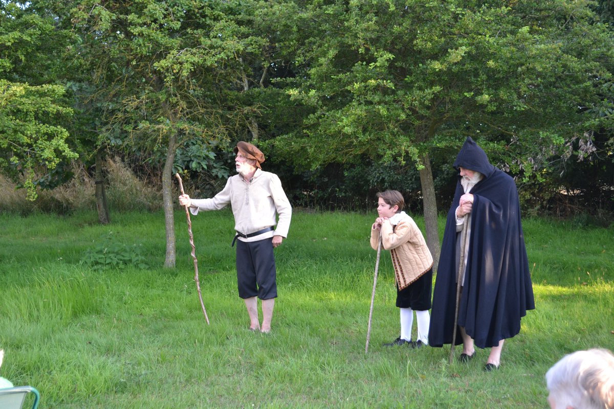 Wally Smith tweet media