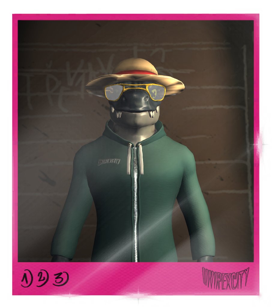 GIKOliverhk01.sol | (,,ﾟДﾟ)ヽ_っ 💎 tweet media