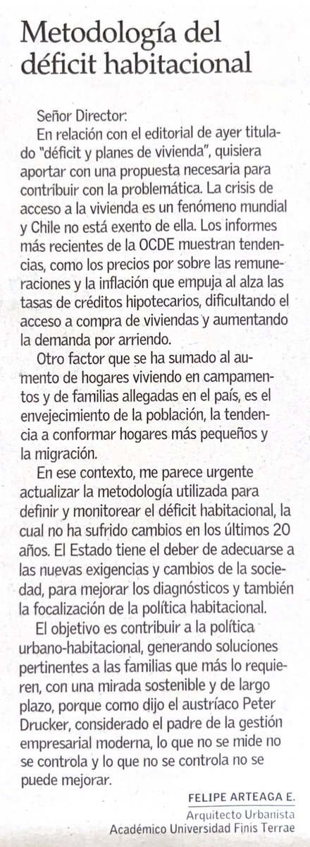 Felipe Arteaga E tweet media