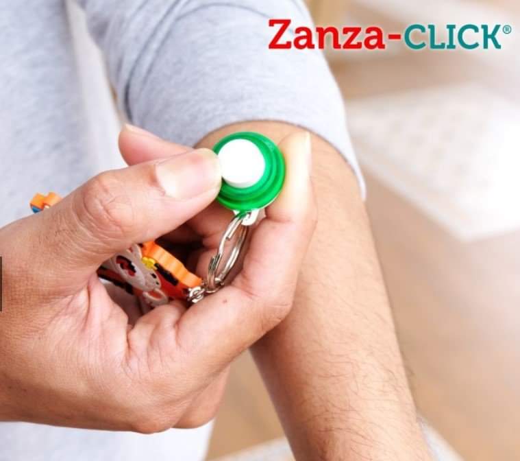 amh_md's tweet photo. Schon den Zanza-Ckick bestellt ? 
Wirkt zuverlässig und schnell gegen Juckreiz und Schwellungen. 
Klicken, nicht kratzen. 
- keine Chemie
- keine Batterien
- klein und handlich
https://t.co/syoAPb53ox 

#mücken # mückenstich # insektenstich #schweiz #juckreiz #allergie https://t.co/HpA5DVRNdw