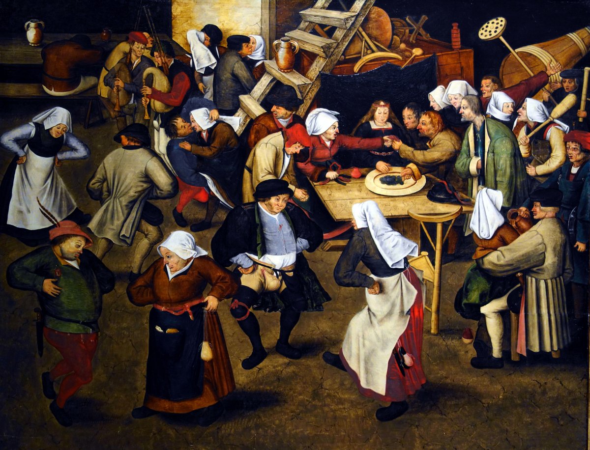 Vivent les mauvaises manières! - mailchi.mp/compagnieoghma…