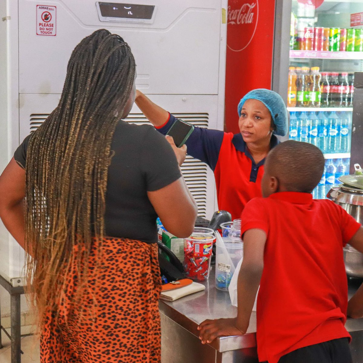 addasmall's tweet photo. Providing a world-class shopping experience powered by highly skilled, supportive and motivated team is the deal for us @addasmall
.
.
.
#shopnow #shopping #groceries #fashion #ButcherySection #electronics #household https://t.co/vuOz3am73B