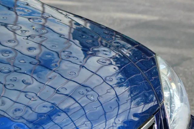 Hail damage? No problem! 

Did you know we fix hail damage? 

Call us today to book in your estimate or ask any questions you may have about hail. ⛈️🚙

#haildamage #fixcars #fixautosherwoodpark