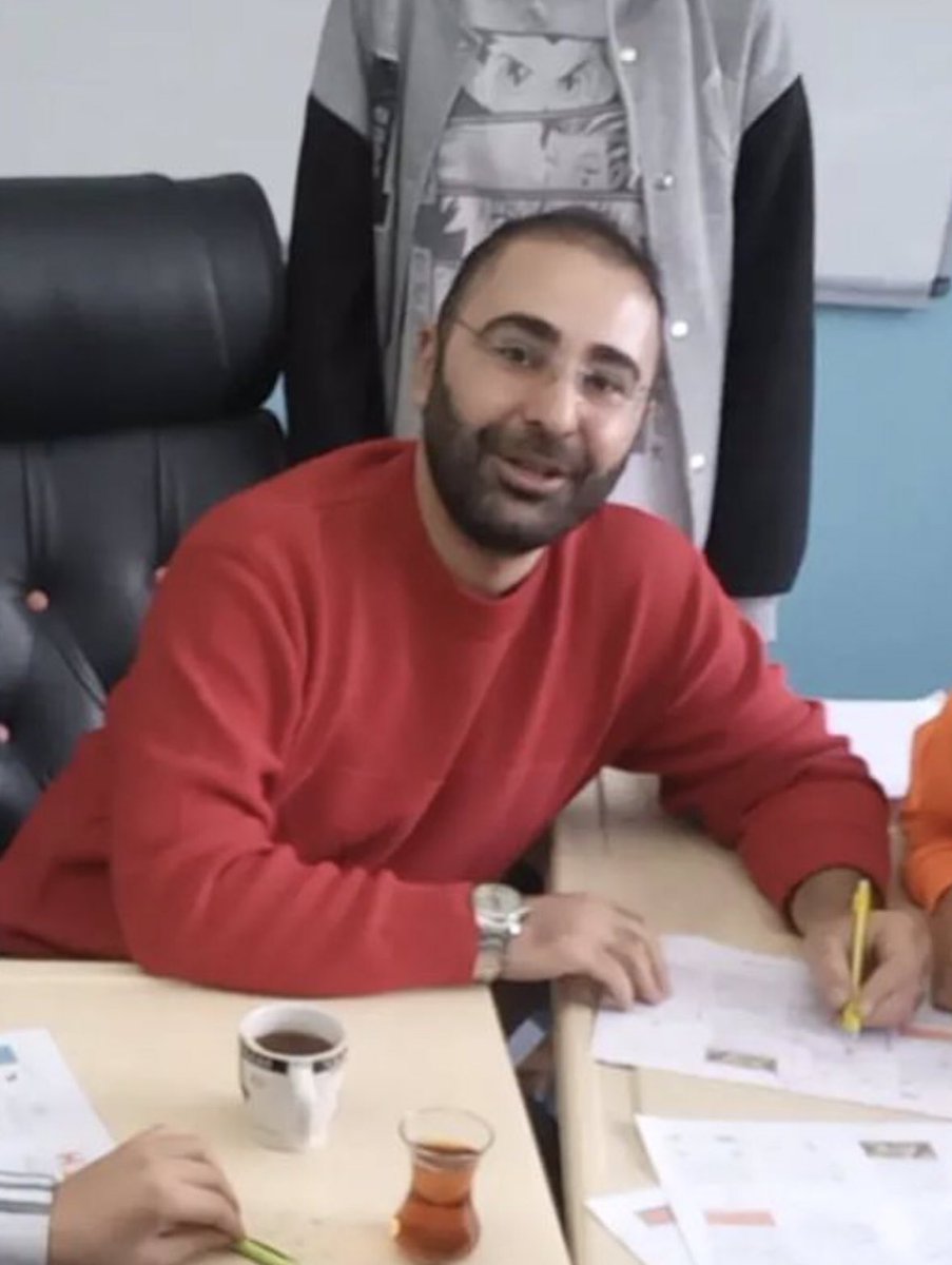 Rahmi Güçlüoğlu

Matematik öğretmeni olan Rahmi Güçlüoğlu, depreme yakalandığı Adıyaman’da hayatını kaybetti.