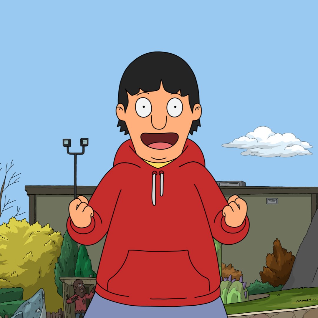 BobsBurgersFOX's tweet image. Let's hear a big happy birthday to @EugeneMirman! 🎉