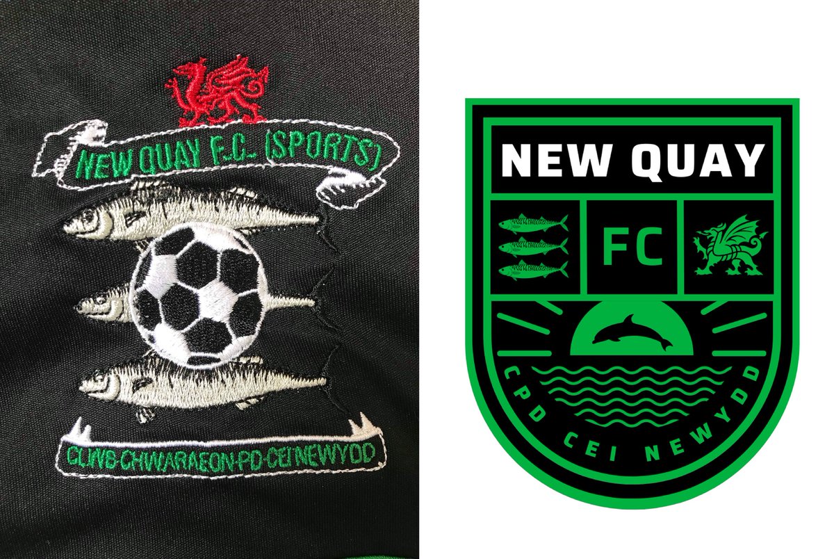 New Quay FC tweet media