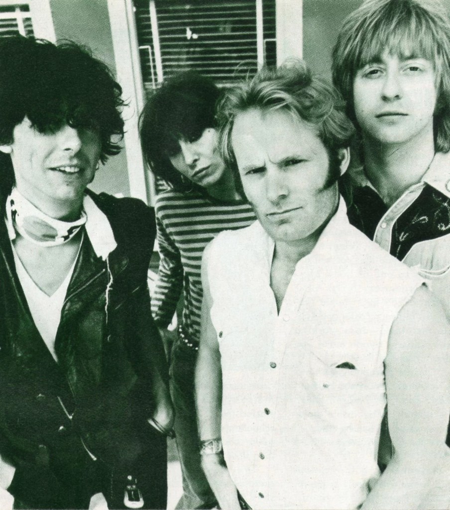 Pretenders 977 Radio tweet media