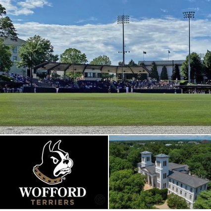 Birchprospects's tweet photo. Congratulations To Northwestern Transfer #GrantComstock On His Commitment To D1 Wofford College in South Carolina. Grant, I Wish You the Best!
This Makes 3 Birch Prospects Who Will Play for Coach Edwards and Staff! Comstock, #BradySnow and #CadeCollins https://t.co/BGgjQVXM5t