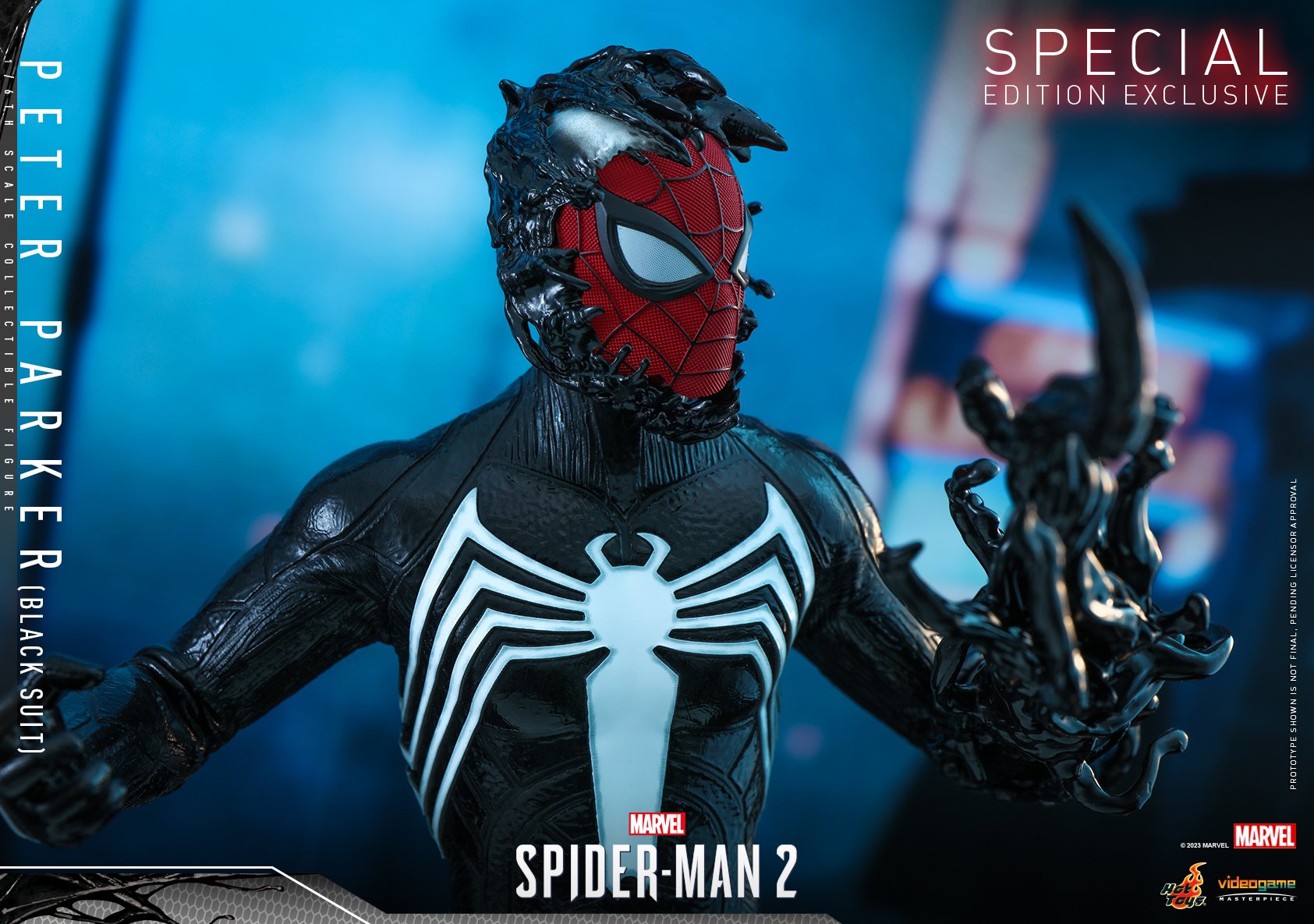 Marvel's Spider-Man 3 Already Looks INSANE