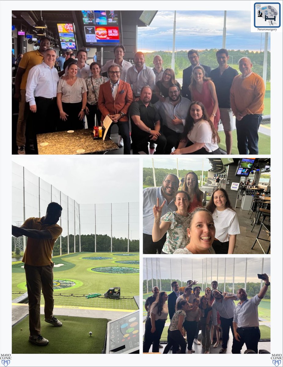 Loizos Michaelides, MD (@lmichmd) on Twitter photo This week, we had the honor to host the 1st Microfluidic and Cancer Research Retreat at <a href="/MayoClinic/">Mayo Clinic</a>! Watch out for the next retreat!! Not one to miss 💯🔬 Thank you <a href="/DoctorQMd/">Dr. Alfredo Quiñones-Hinojosa</a> <a href="/MayoClinicNeuro/">Mayo Clinic Neuro</a> <a href="/DoctorQMDLab/">Brain Tumor Stem Cell Lab</a> and everyone, for a great event!! This week, we had the honor to host the 1st Microfluidic and Cancer Research Retreat at <a href="/MayoClinic/">Mayo Clinic</a>! Watch out for the next retreat!! Not one to miss 💯🔬 Thank you <a href="/DoctorQMd/">Dr. Alfredo Quiñones-Hinojosa</a> <a href="/MayoClinicNeuro/">Mayo Clinic Neuro</a> <a href="/DoctorQMDLab/">Brain Tumor Stem Cell Lab</a> and everyone, for a great event!!