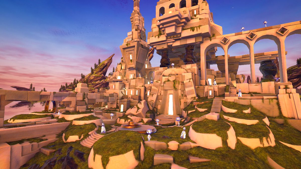 ShoresofLoci's tweet photo. The #ShoresofLoci mini's are lost again! Can you guess which Level (1-5) they're in here? 🧩🌎

#ShoresofLoci #VRGame #ShoresofLociVR #VR #VRPuzzle #VRGame https://t.co/FFe3YAoFb7