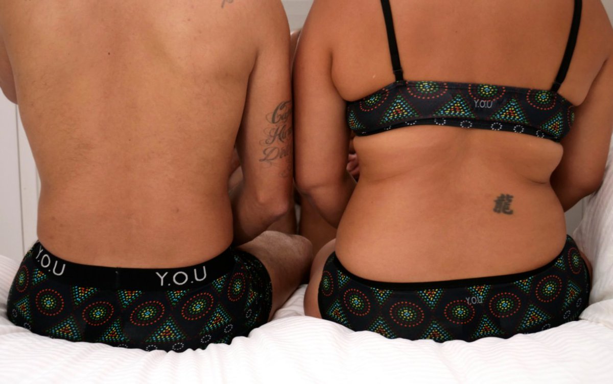youunderwearuk's tweet photo. Jan-Feb this year we used 71.76kg of organic cotton, which compared to conventional cotton saved...
💧 139,143 litres of water, that's 1,391 bathtubs
💡 663 MJ of energy, powering a 60W lightbulb for nearly 128 days
🚙 59.56 KG CO2, equivalent to driving a standard car 145 miles https://t.co/aFXGn2Yozr