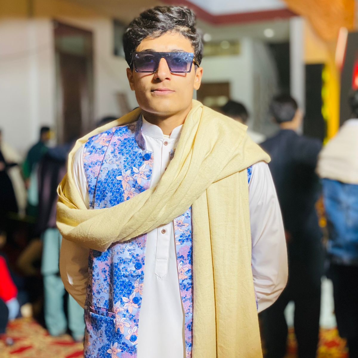 Abdullah Shehrayar (@ashehrayar7457) on Twitter photo 