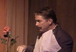 MeisnerActor's tweet photo. That time I played french art dealer #Cheron in #Modigliani by #DennisMcIntyre, directed by #MartinBarter for the Sanford Meisner Center for the Arts. Seen here with #AndrewKatos as "Modi". Great show great run.
"First he scraped, then he painted..." https://t.co/11YJGqhLPA