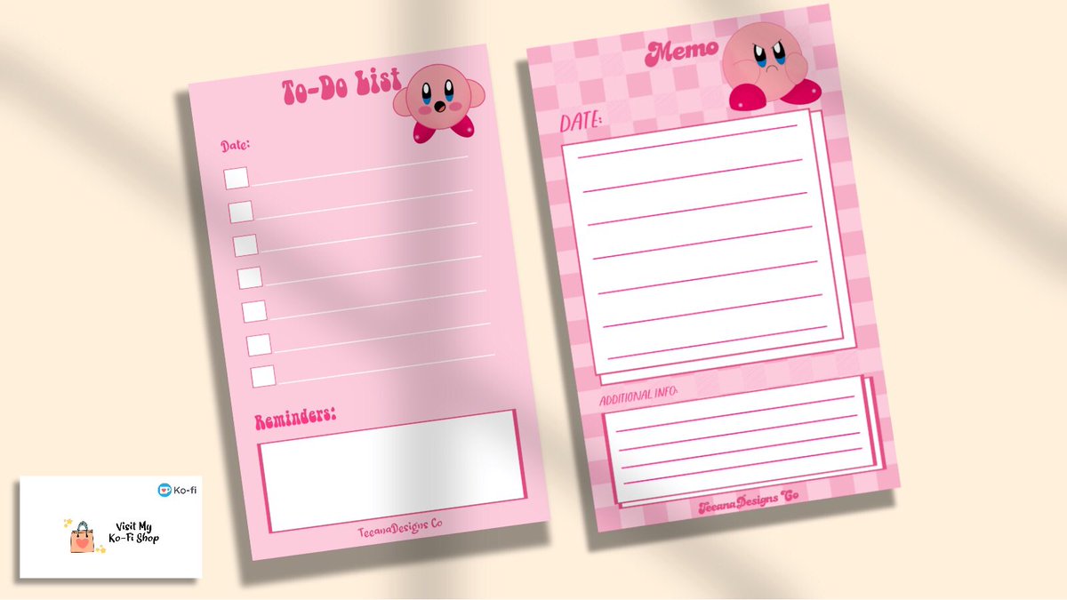 tee pot ☻ support ko-fi tweet media