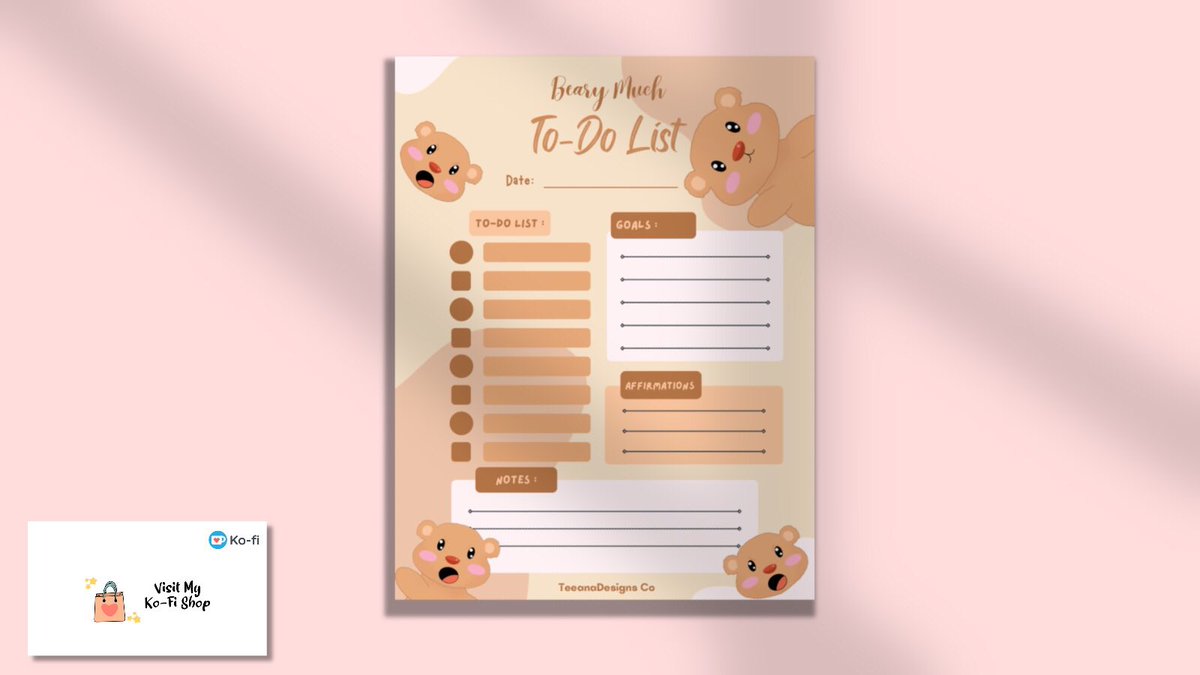 tee pot ☻ support ko-fi tweet media