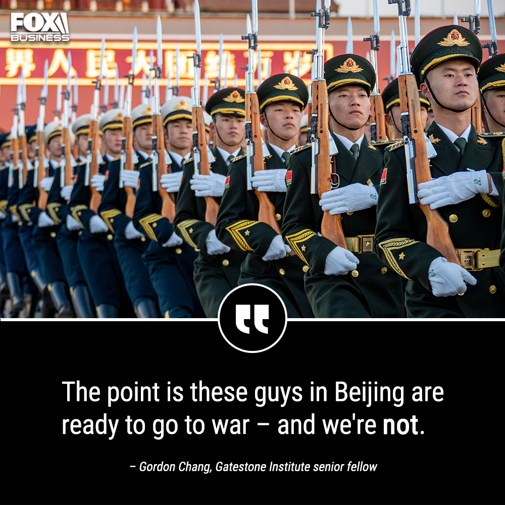 Fox News tweet media