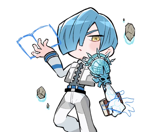 描き直すドン!