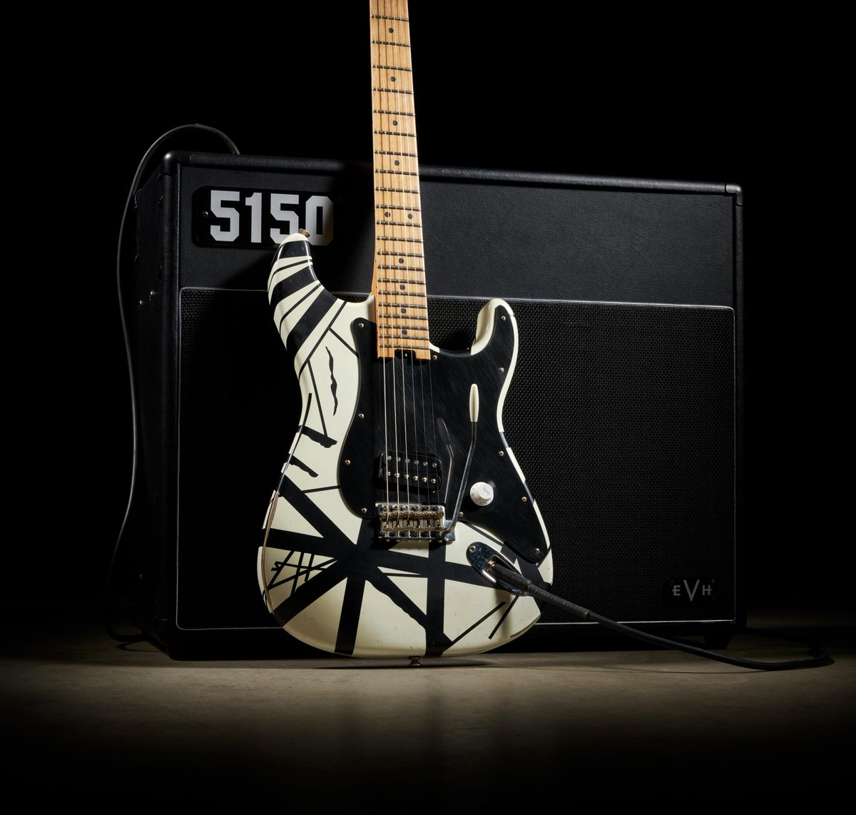 EVH Gear tweet media