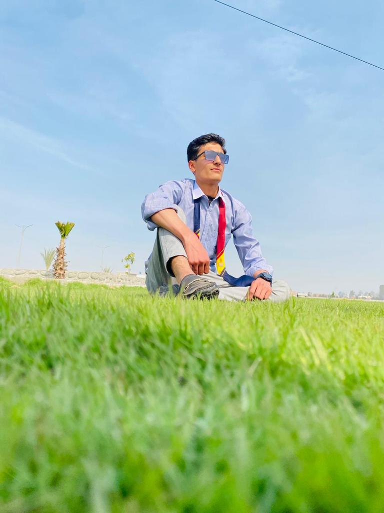 Abdullah Shehrayar (@ashehrayar7457) on Twitter photo 