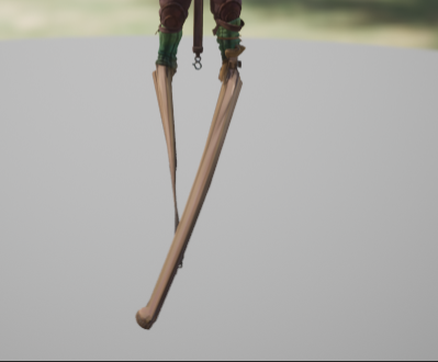 GameDevMonsters's tweet image. Ski Toes™
#gamedevelopment #IndieGameDev #indiegame #GameDevMonster