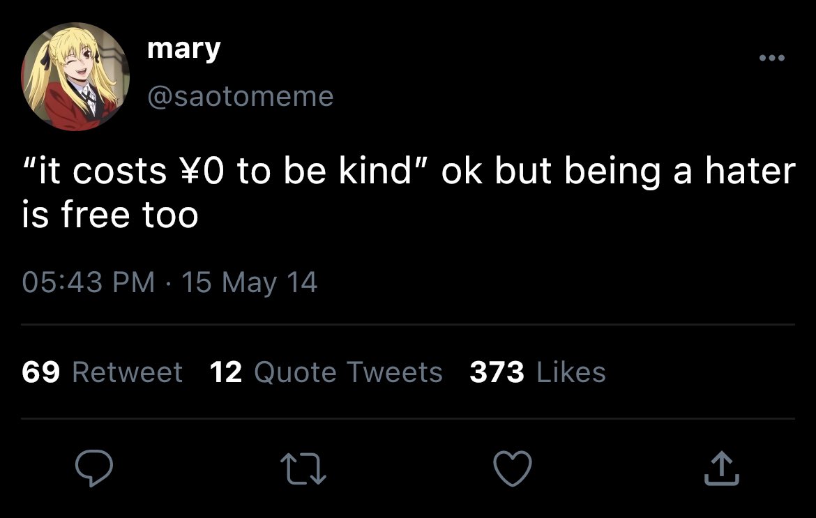 🃏 (@kkgtxt) on Twitter photo 