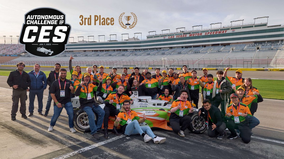 AI Racing Tech (@airacingtech) on Twitter photo <a href="/airacingtech/">AI Racing Tech</a> had an incredible journey from underdog team to multiple podium finishes in 2022-23. As formidable teams disqualified last season return to the challenge, can history repeat?🏆 follow as we gear up for Putnam Road Course testing in August airacingtech.com <a href="/airacingtech/">AI Racing Tech</a> had an incredible journey from underdog team to multiple podium finishes in 2022-23. As formidable teams disqualified last season return to the challenge, can history repeat?🏆 follow as we gear up for Putnam Road Course testing in August airacingtech.com
