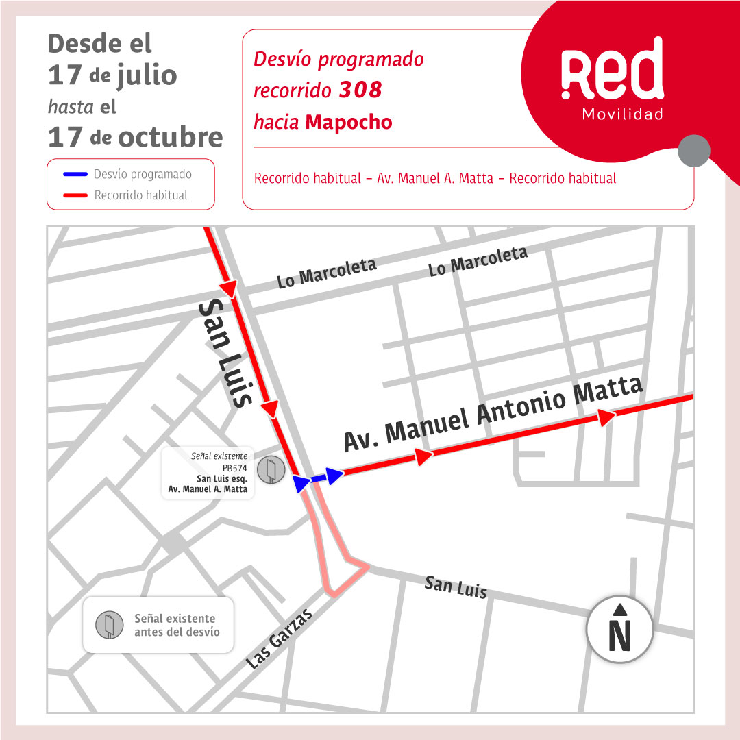 Red_Movilidad's tweet photo. 👷‍♂️⤵️🚌B08 hacia #LoMarcoleta y #PlazaNorte.
👷‍♂️↪️🚌 308 hacia #Mapocho.
👷‍♂️⤴️🚌B11 hacia #ElSalto. https://t.co/qz7bvHjvci