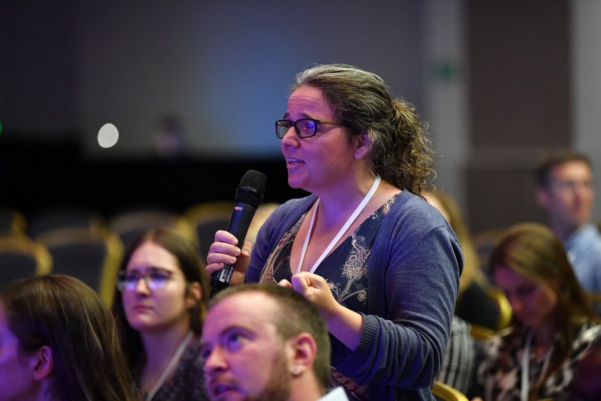 FrancesMair's tweet image. @mmccallum81 talking about #treatmentburden and capacity and #multimobidity in socioeconomically deprived communities #SAPC2023 @SaraMacdonald13