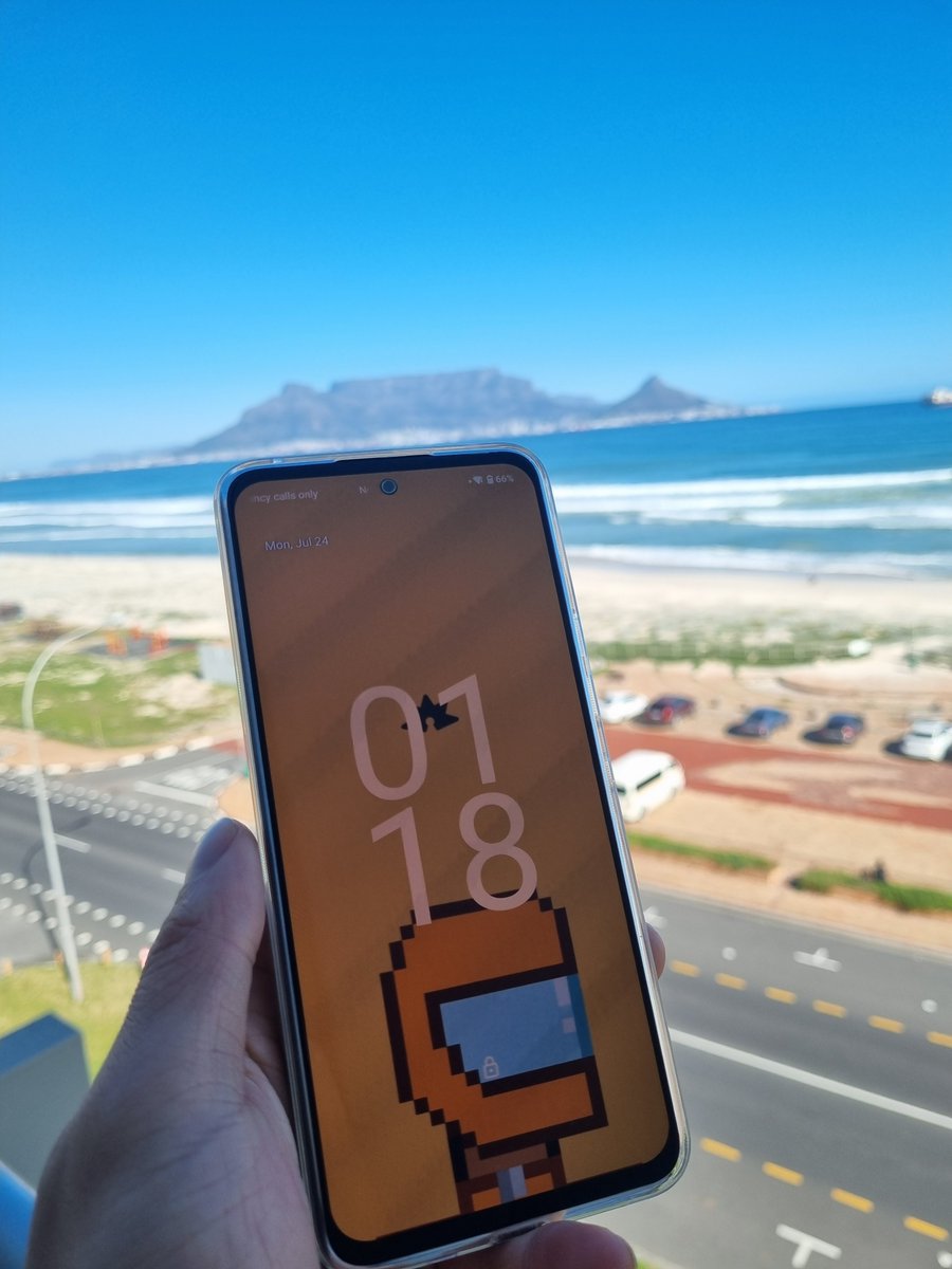 Gm Saga fam,

Introducing #MintyFreshMondays! 🍃

Every Monday. Take your favorite Saga photo. Put it on the Solana blockchain using Minty Fresh. Only on Saga.

We'll start...

Take a look at this Saga who's travelled a long way from from home ✈️

solscan.io/token/AdA757TL…