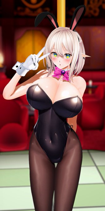 ばにぴーす 
#SKBELF 