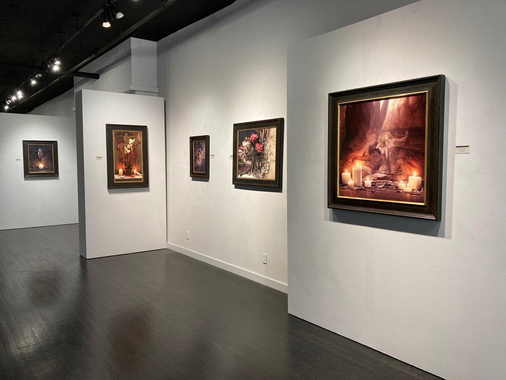 Arcadiacontemp's tweet photo. This is your LAST WEEK to view Patrick Kramer's solo exhibition, "Lost and Found"

On view at Arcadia Contemporary until July 30th!

Contact info@arcadiacontemporary.com for inquiries. 

#PatrickKramer
#ArcadiaContemporary https://t.co/JJ5vRPYiUd