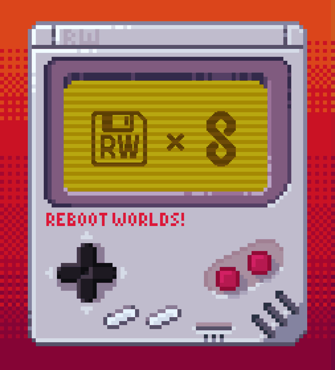 rebootworlds's tweet photo. Collab requests are now open via @subberxyz
https://t.co/AS4PddTfVd
Giving away 5 limited OG spots here. Simply RT, like, and tag your favorite collab managers ๐