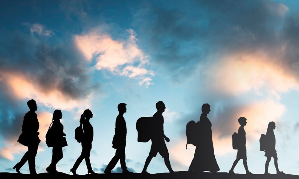 CirculoAbierto's tweet photo. La migración, una acción inherente al ser humano, es un tema que puede ser abordado con sensibilidad en la pedagogía infantil https://t.co/kVnN6F5kqu 

#migracion #pedagogia #literatura #Cultura #culturapopular #ong #educacion https://t.co/KvkRCuALXp