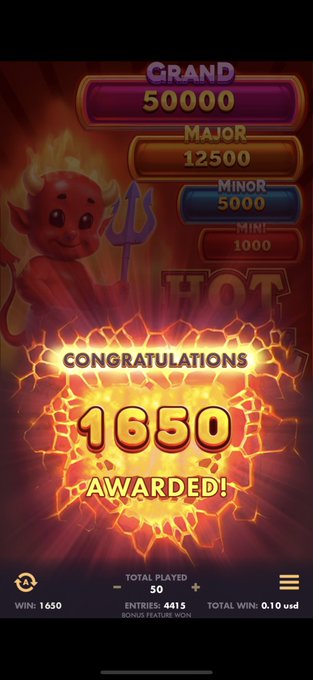 Good morning ☀️  Anyone interested in playing message me! 🥳  -Iconnect &amp; Play777  -operator #2063 -hablamos<a href="/tag/games"class="tags"><span>#games</span></a><a href="/tag/share"class="tags"><span>#share</span></a><a href="/tag/winners"class="tags"><span>#winners</span></a><a href="/tag/maquinitas"class="tags"><span>#maquinitas</span></a>