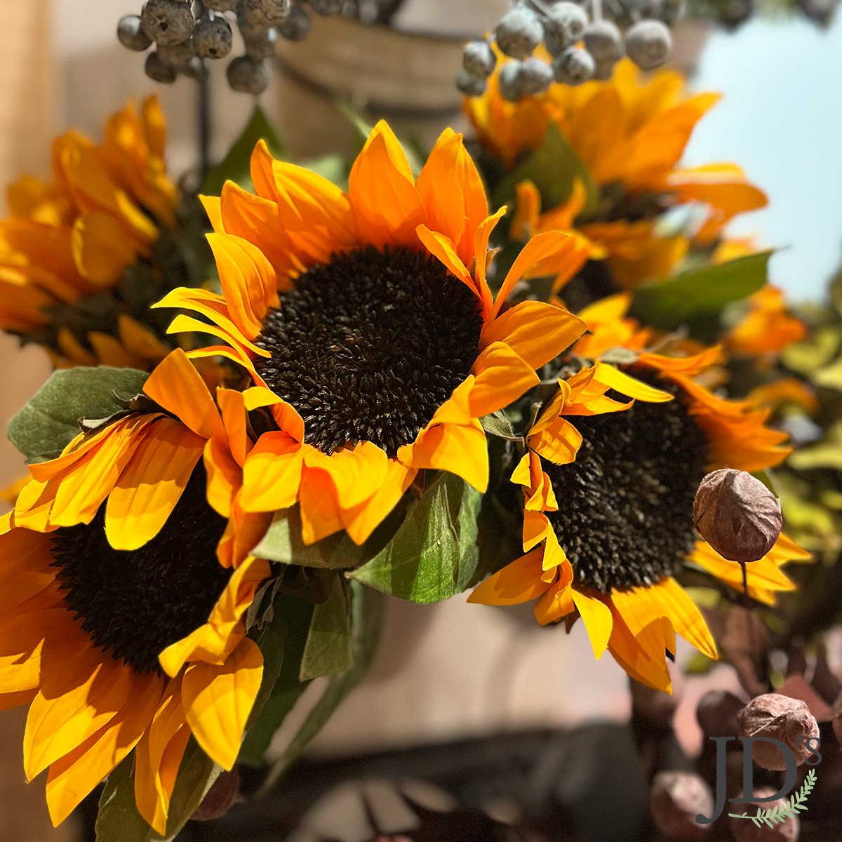 jdsallabouthome's tweet image. Fall Arrivals Sneak Peak! JDs has been hard at work preparing all of the gorgeous Fall decor for this coming season. Enjoy this little preview of what to come the first week in august. Mark your calendar and come shop with us! #jdsallabouthome #fallhomedecor