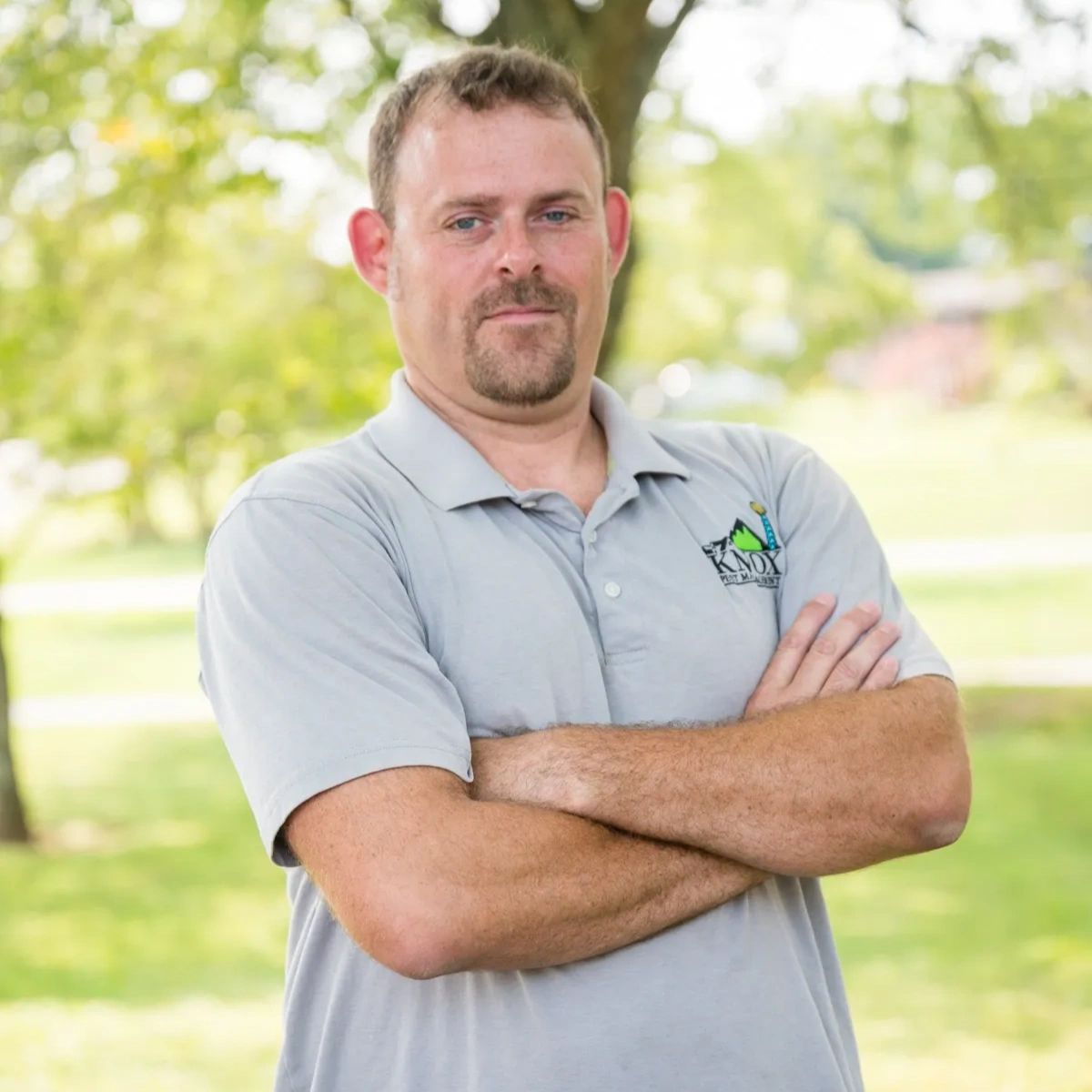 KnoxPest's tweet photo. We don't just talk the talk -- we walk the walk. With years of experience, you can trust us with all your pest management needs, so let's get to work. #pests #Tennessee https://t.co/NeJbuq35zQ
