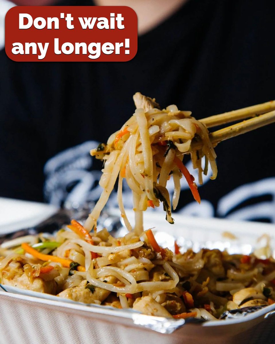 Our team of talented chefs bring you the most authentic flavors of Thai cuisine right here in Las Vegas. Our mission is to provide a dining experience that transports you to the streets of Bangkok, where every bite tells a story! Visit us at Le Thai 2!