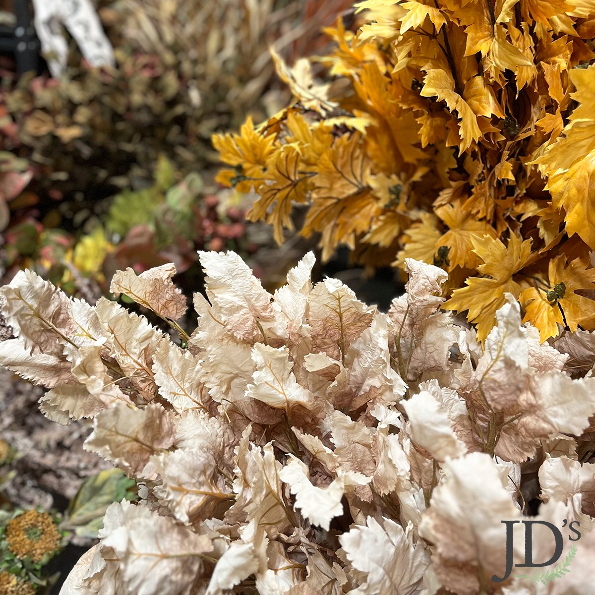 jdsallabouthome's tweet image. Fall Arrivals Sneak Peak! JDs has been hard at work preparing all of the gorgeous Fall decor for this coming season. Enjoy this little preview of what to come the first week in august. Mark your calendar and come shop with us! #jdsallabouthome #fallhomedecor