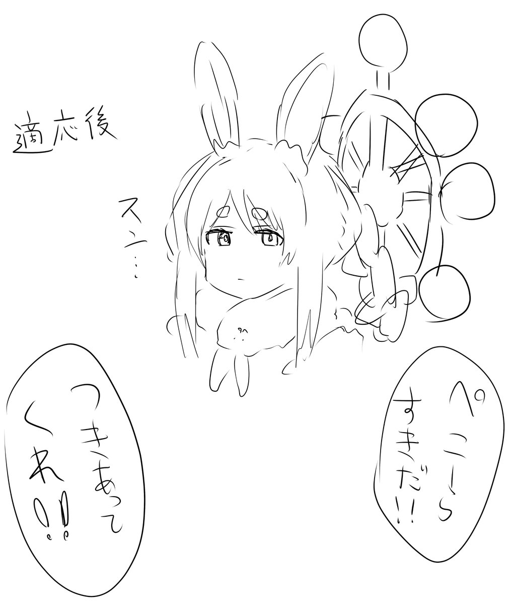 まこーらに、告白しようと思ってる 