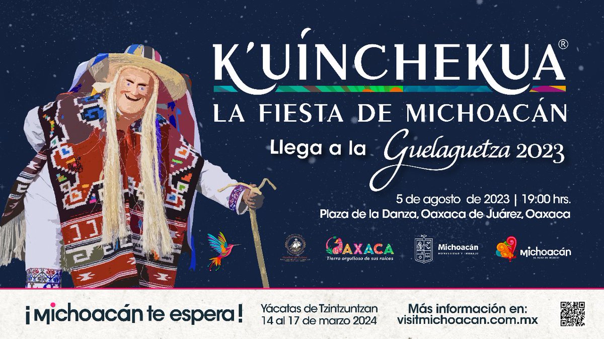 Michoacán tweet media