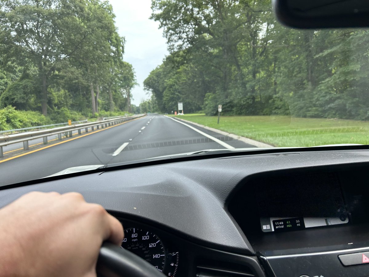 MrAleoSays's tweet image. Shout out to the next-level accessibility of @HumResPro’s Conference to Restore Humanity! Last year I tuned in to the Keynote Q&amp;amp;A from a stroller walk with my sleeping kiddo. This year, from the road. 🙌

#k12chat #edchat #pblchat