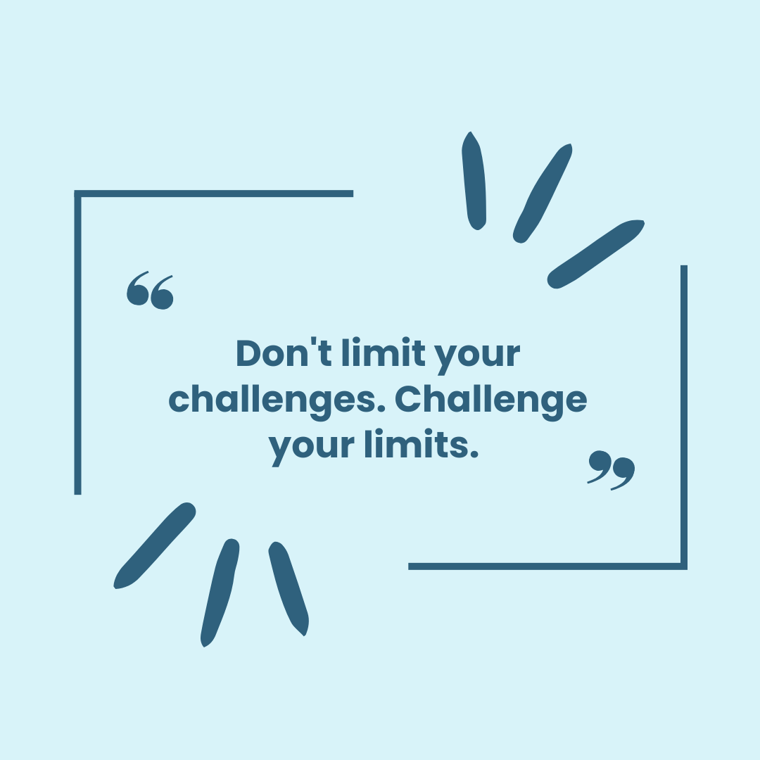 #MotivationalMonday #TeamBreakwater