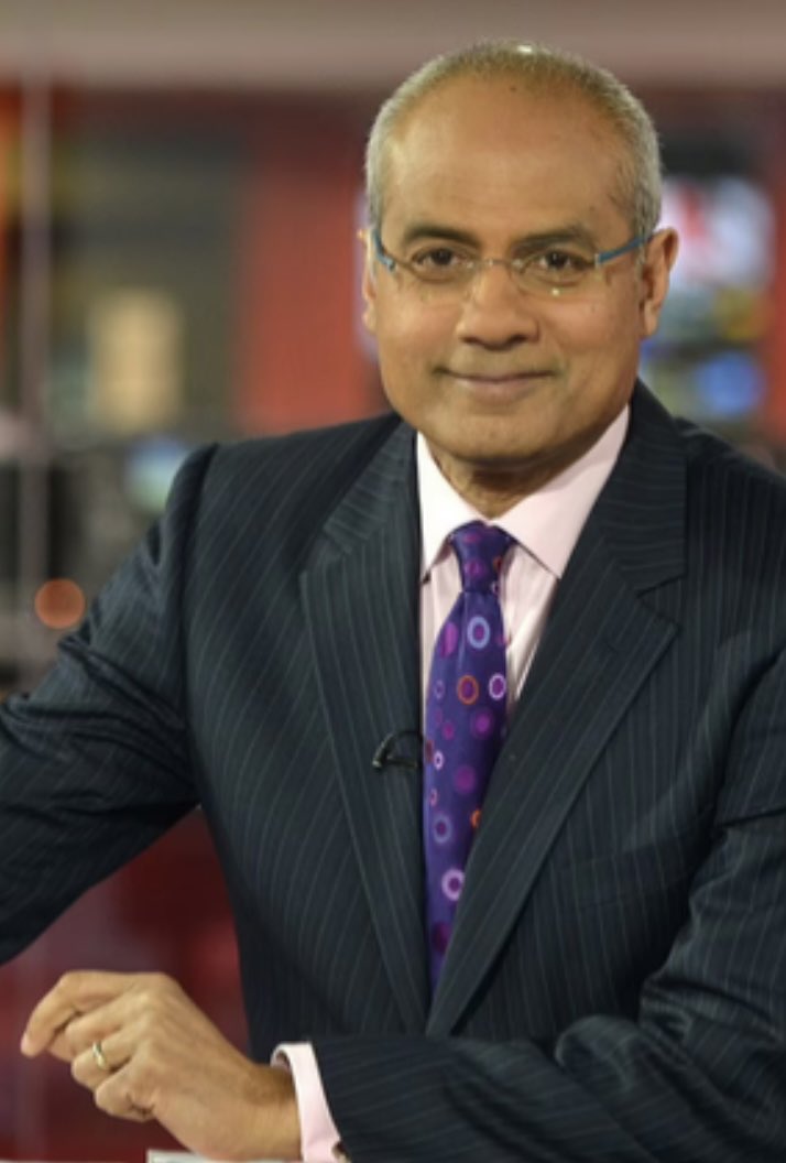 jacs149's tweet photo. RIP George Alagiah, my favourite @BBC Newsreader https://t.co/lR9B33dOOo