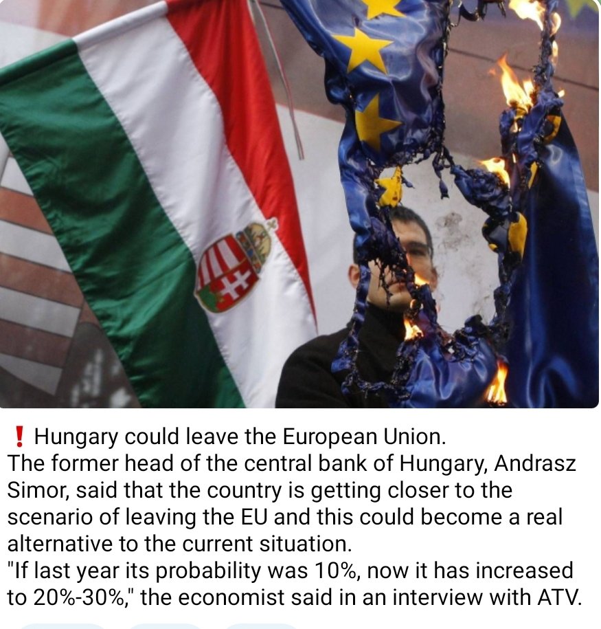 occultni's tweet image. #SloExit