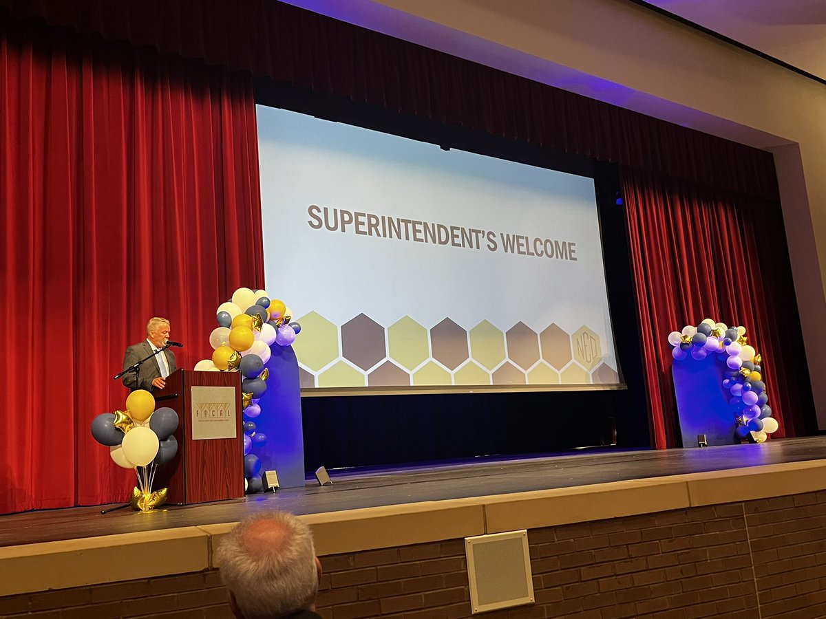 FCSTandL's tweet photo. It has been an amazing 1st day for our New Educators in @FCSchoolsGA! It is clear that we are a people business and relationships matter! Messages from the Supt &amp; BOE to teachers &amp; students inspired us all! #FCSNEO https://t.co/YBQ8qPhj02